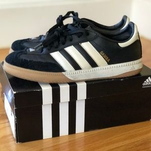 Adidas Men's Samba Sneakers